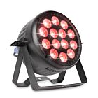 LIGHT4ME VENOM PAR 14X15 reflektor LED RGBW dekoracja światłem POWYSTAWOWA