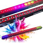 LIGHT4ME AURA APP BAR listwa oświetleniowa dekoracja świetlna LED DMX Bluetooth efekt aura 24x4W RGBW+96x0,2W RGB SMD 5050 pilot bezprzewodowy sterowanie aplikacją mobilną
