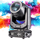 LIGHT4ME FOCUS 150 BEAM RING głowica ruchoma LED oświetlenie sceniczne