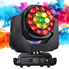 LIGHT4ME GALAXY głowica LED wash zoom FX Powystawowa