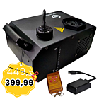 LIGHT4ME JET 900 LED wytwornica dymu pionowego