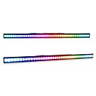 LIGHT4ME LED WALL 40x3W RGB lighting bar light decoration stage lighting