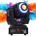 LIGHT4ME MINI SPOT 60 RING głowica ruchoma LED