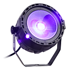 LIGHT4ME PAR 30W UV LED V2 ultraviolet spotlight disco lighting light effect