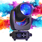 LIGHT4ME RED LINE BEAM 120W głowica ruchoma LED oświetlenie sceniczne