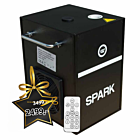 LIGHT4ME SPARK wyrzutnia wytwornica iskier zimnych sztucznych ogni fajerwerków