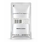 LIGHT4ME SPARKLY POWDER granulat pirotechniczny do wytwornicy iskier na bazie tytanu 200 g emisja iskier do 3-5 m