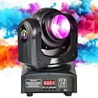 LIGHT4ME TWIN BEAM 210 mini głowica ruchoma LED dwustronna