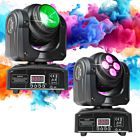LIGHT4ME TWIN BEAM 210 WASH mini moving head LED double-sided