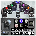 LIGHT4ME VENOM HYBRID 450 CMY moving head LED hybrid spot beam stage lighting
