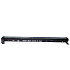 LIGHT4ME WASH BAR 240/8 IR SMD listwa oświetleniowa wall washer dekoracja światłem 240x1,5W RGB SMD5050 LED