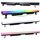 LIGHT4ME WASH TUBE BAR listwa oświetleniowa oświetlenie sceniczne dekoracja światłem 144x0,3W SMD 5050 RGB LED 3w1
