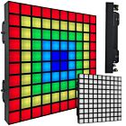 LIGHT4ME MATRIX PANEL 1010 RGB efekt świetlny oświetlenie klubowe dyskotekowe DJ na imprezę 700x0,2W SMD5050 LED
