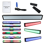 LIGHT4ME STROBE BAR 1000 RGB listwa oświetleniowa stroboskop blinder oświetlacz efekt LED 666x0,3W SMD