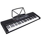 MK 2117L KEYBOARD klawisze organy dla dzieci LED POWYSTAWOWY