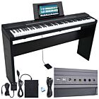 MK WP 881 digital piano with wooden stand