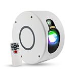 NN AURA projektor gwiazd nieba LED rzutnik laser lampka nocna pilot