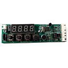 Z. LIGHT4ME PIXEL BAR 24x3W MKIII IR - DISPLAY v2