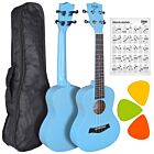 V-TONE UK23 BL ukulele koncertowe akustyczne 23