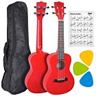 V-TONE UK23 RD acoustic concert ukulele 23
