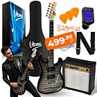 V-TONE EGW 39 GY gitara elektryczna 4/4 stratocaster 39