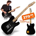 V-TONE ETL39 BK gitara elektryczna 4/4 telecaster 39