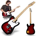 V-TONE ETL39 RB gitara elektryczna 4/4 telecaster 39