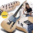 V-TONE GTL39 NT gitara elektryczna 4/4 telecaster 39