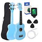 V-TONE UK21 LB ukulele sopranowe 21