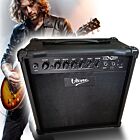 V-TONE VX-20R combo gitarowe wzmacniacz 20W do gitary elektrycznej czarny efekt drive reverb EQ AUX wyjście słuchawkowe