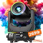 EVOLIGHTS NEO SPOT 200W głowica ruchoma LED oświetlenie sceniczne