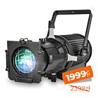 EVOLIGHTS PROFILE PAR 250W RGBLA reflektor profilowy oświetlenie sceniczne