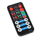 Z. LIGHT4ME BELKA LED PAR LASER -  PILOT