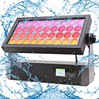 EVOLIGHTS 36x15W RGBW WALL WASHER naświetlacz zewnętrzny LED IP65 oświetlenie architektoniczne
