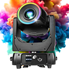 EVOLIGHTS NEO SPOT 200W głowica ruchoma LED oświetlenie sceniczne