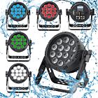 EVOLIGHTS GLACIER 14 IP65 reflektor par sceniczne oświetlenie zewnętrzne 14x15W RGBW LED