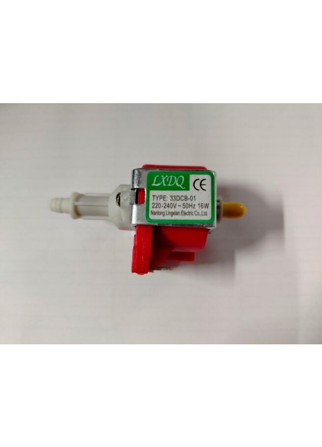 EVOLIGHTS H-1000 - POMPA - 33DCB-01-16W prosta