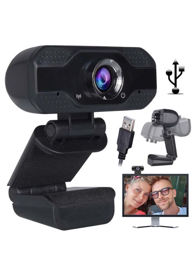 NN CX52 USB webcam for 1080 pix monitor