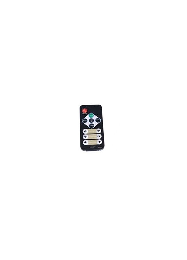 Z. LIGHT4ME ULTRABOX 1 - REMOTE