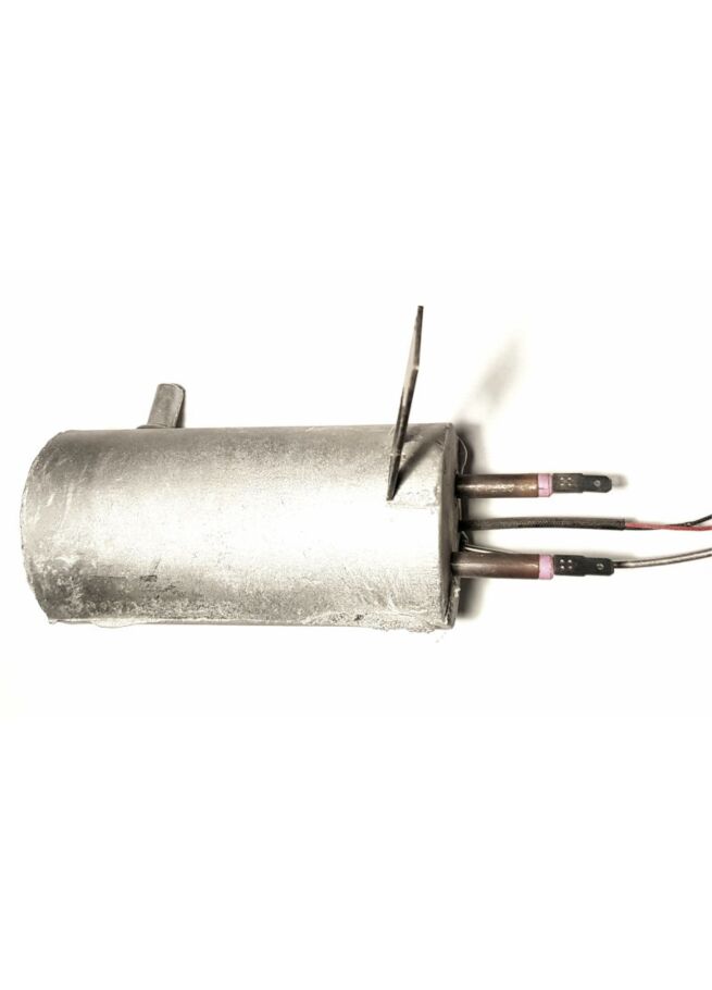 Z. LIGHT4ME JET 2000 - GRZAŁKA 2018