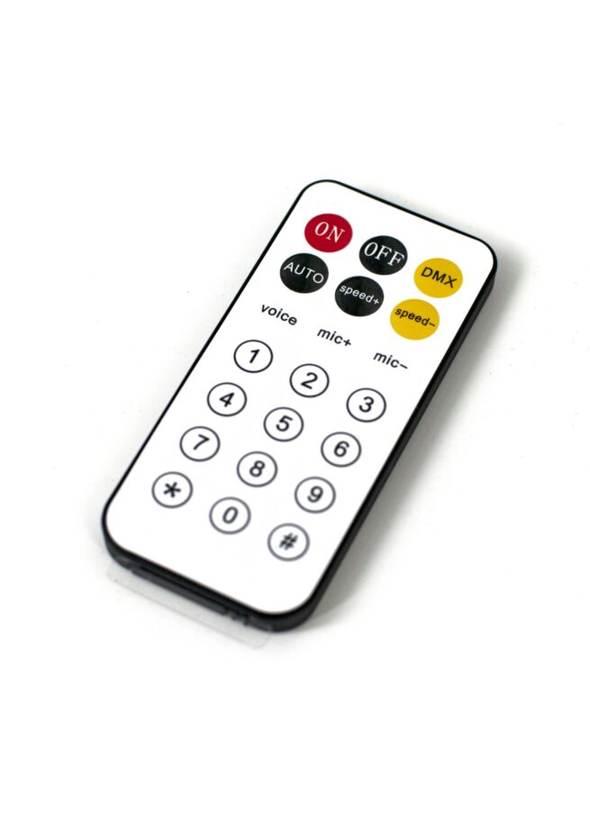Z. LIGHT4ME COSMOS - REMOTE