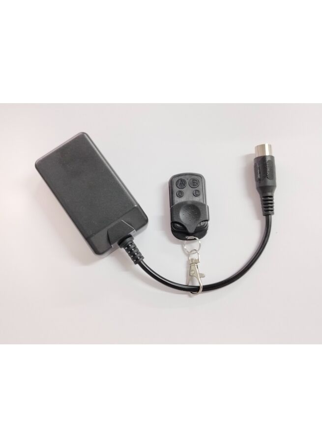 Z. LIGHT4ME JET 2000 -  MODUŁ IF + PILOT