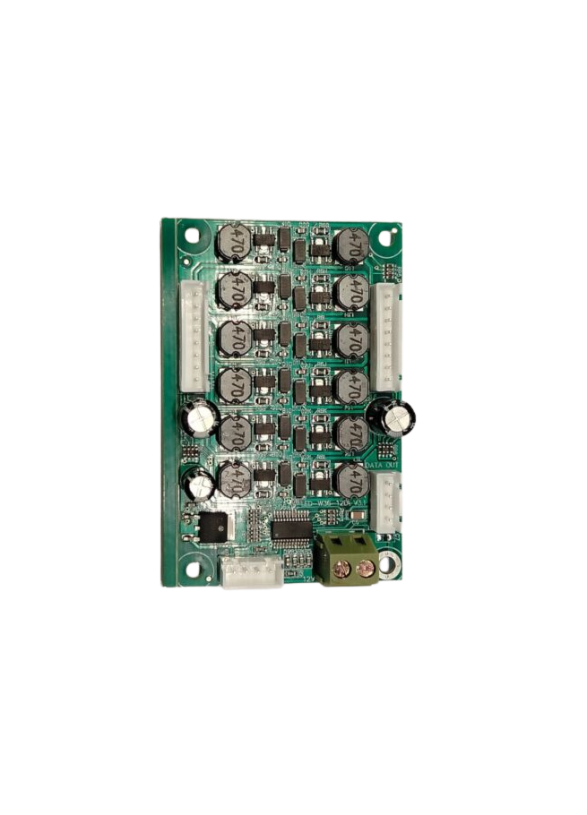LIGHT4ME PIXEL BAR 12 WW - DRIVER LED