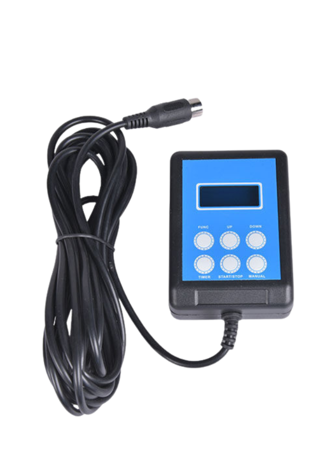  LIGHT4ME FOG BUBBLE LED - pilot przewodowy