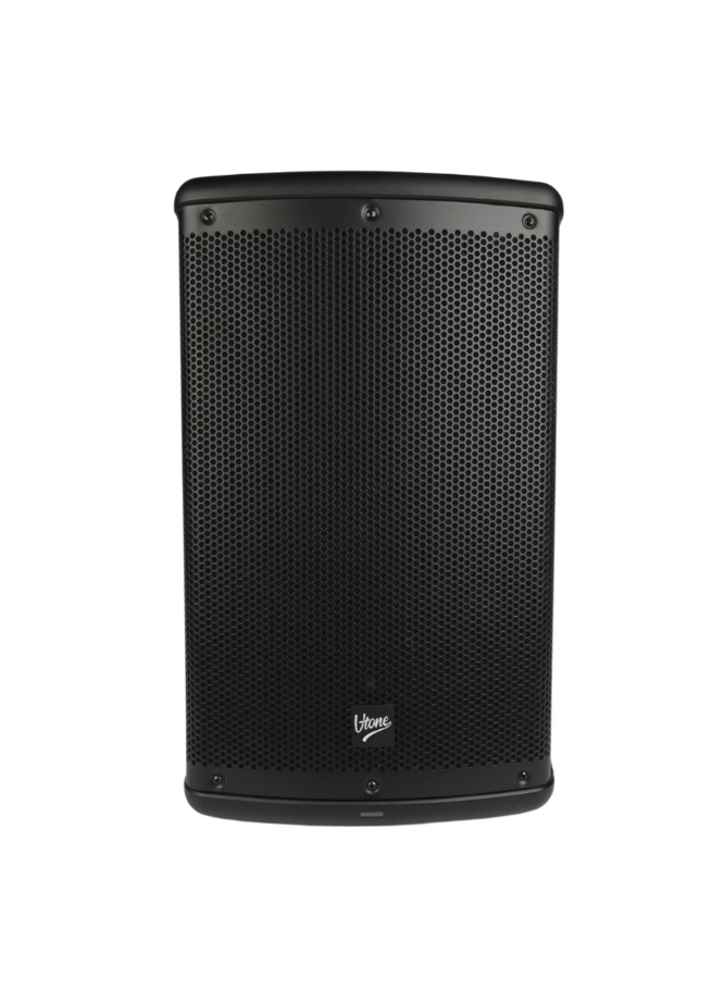 V-TONE FPX 12 kolumna aktywna głośnikowa estradowa 12" Bluetooth TWS AUX DSP 400W RMS
