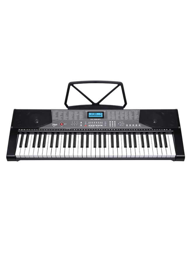 V-TONE VK 100-61 keyboard keys organ for children learning to play