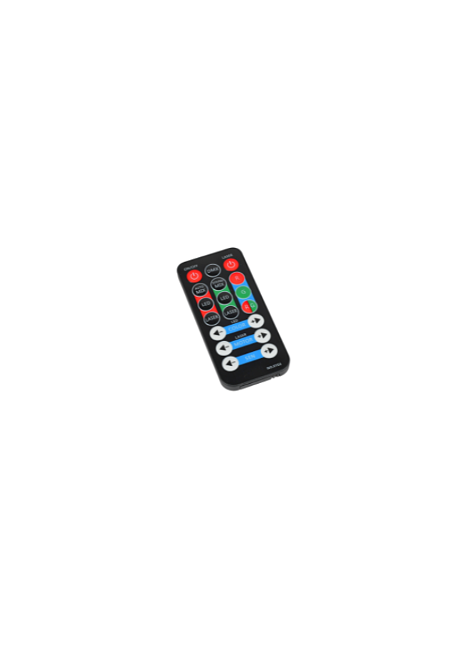 Z. LIGHT4ME BELKA LED PAR LASER -  PILOT