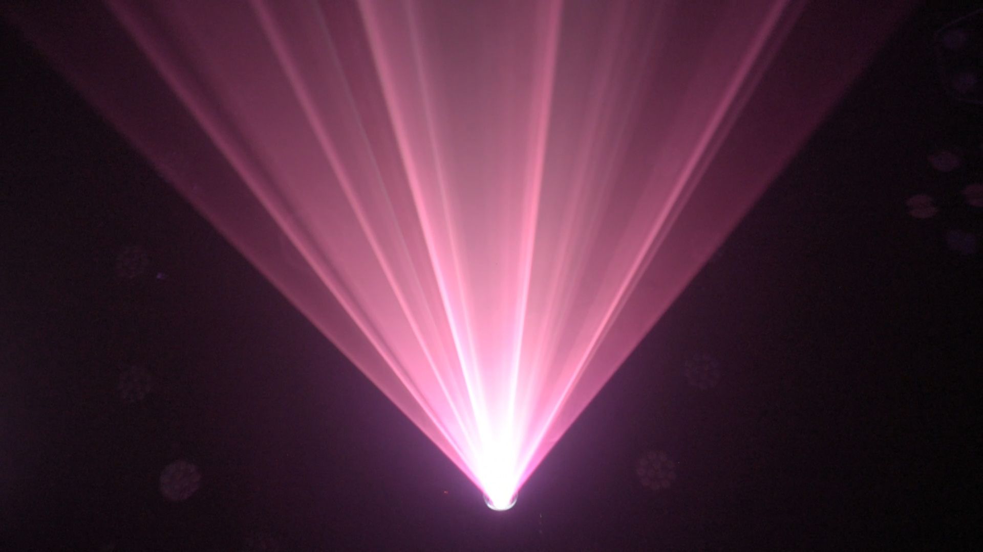 EVOLIGHTS iQ 420H głowica ruchoma LED hybryda beam spot wash