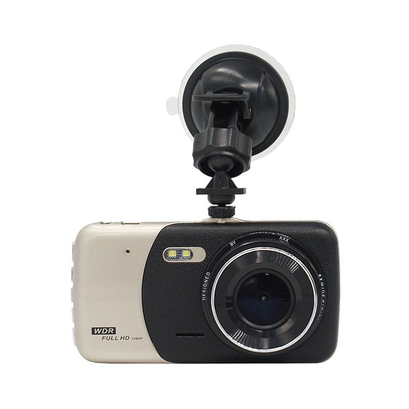 NN X600 wideorejestrator samochodowy kamera przednia