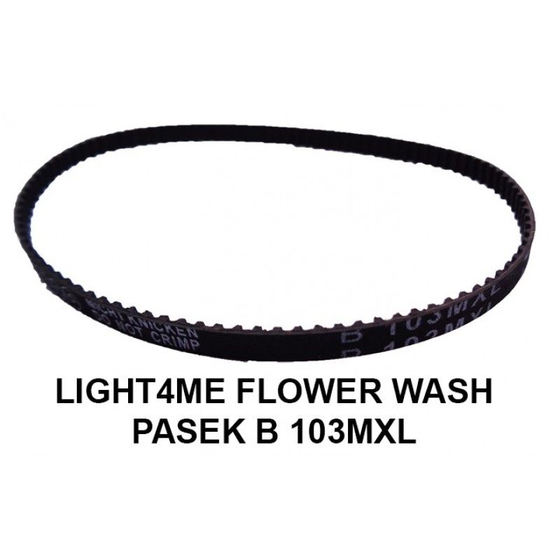 Z. LIGHT4ME FLOWER WASH PASEK B 103 MXL